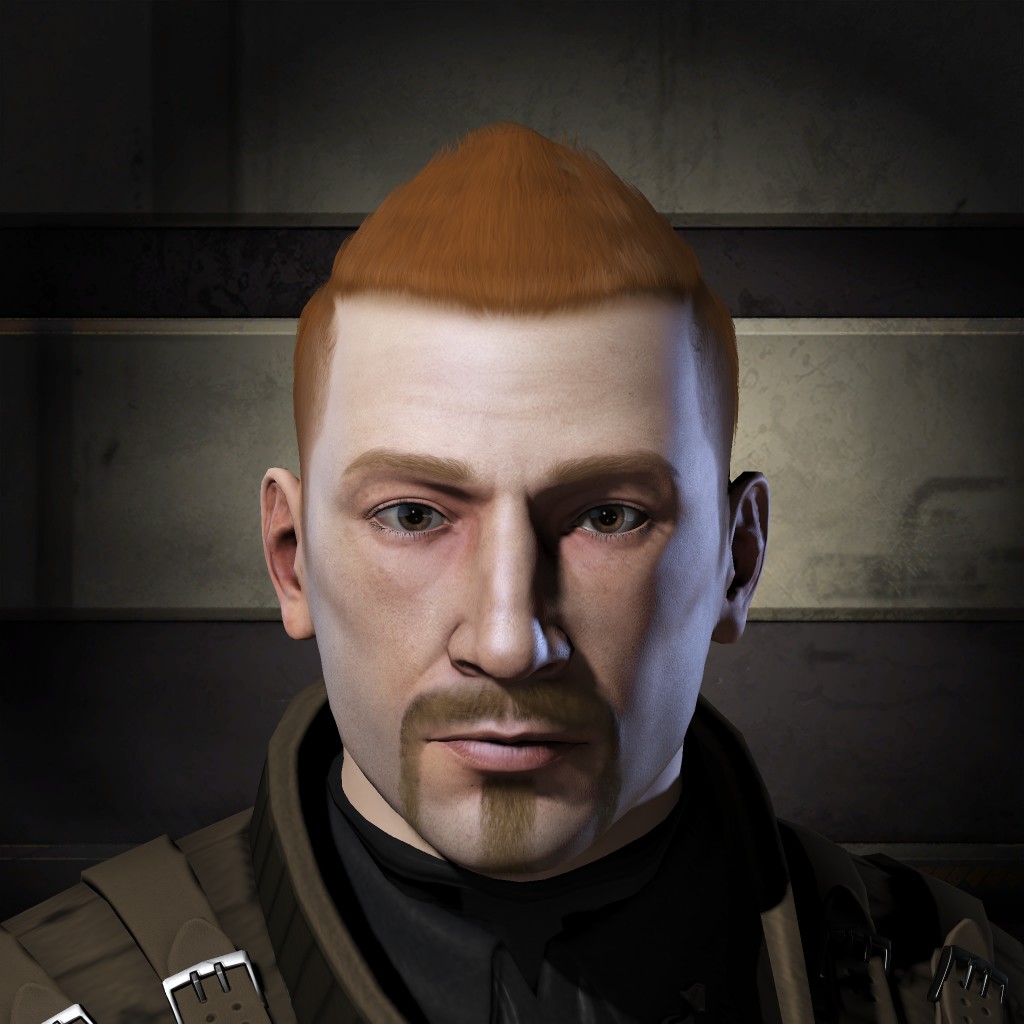 Roy Schultoz