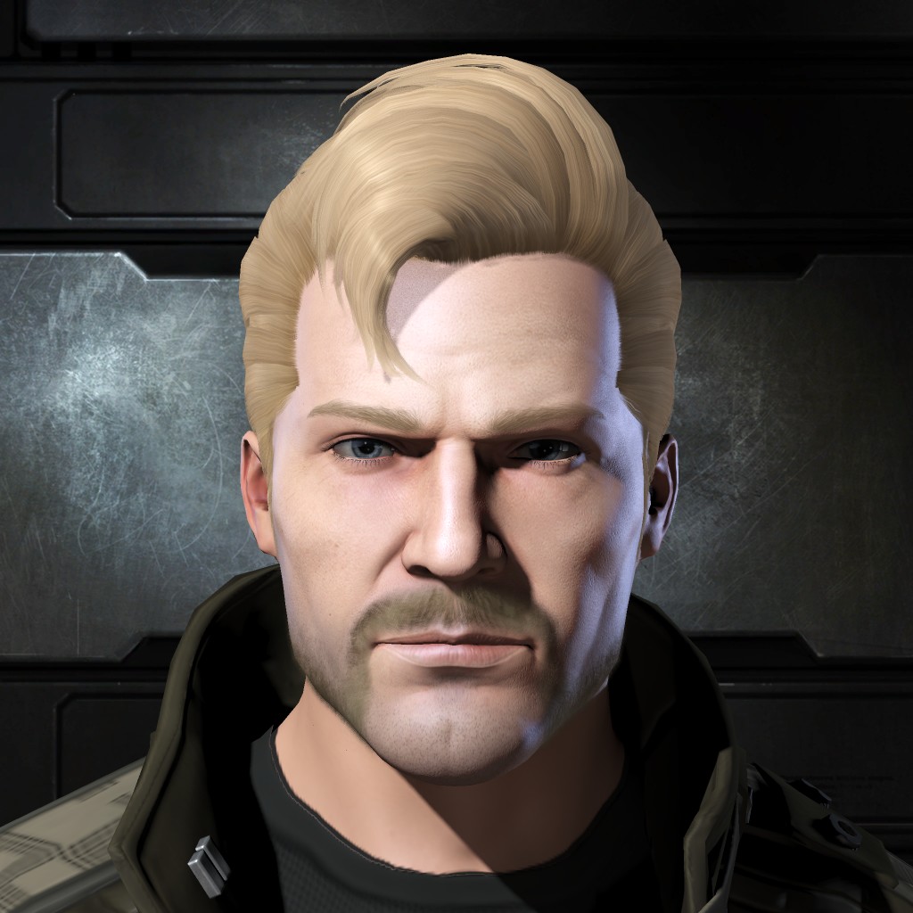 Edo Walker