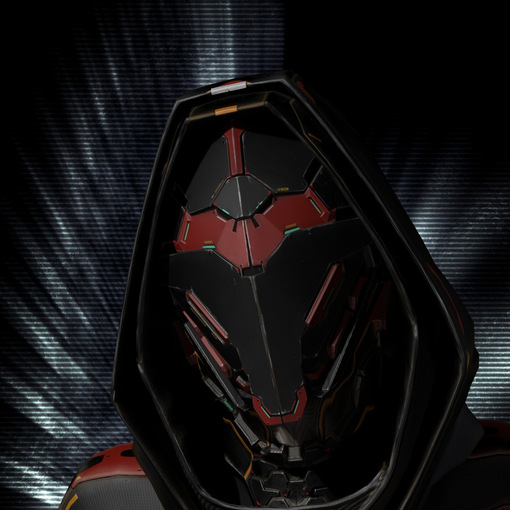 Astralen Revenant