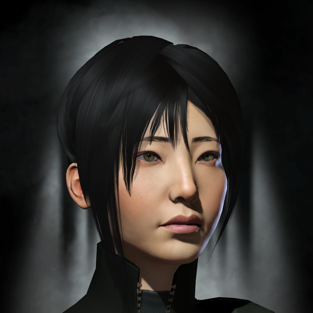 Fenrir Tachibana