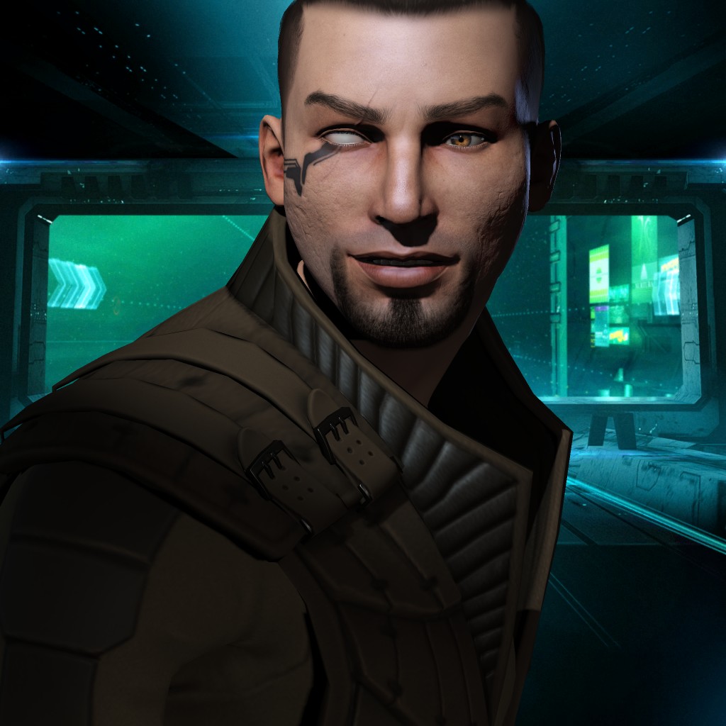 Cory O'Grady