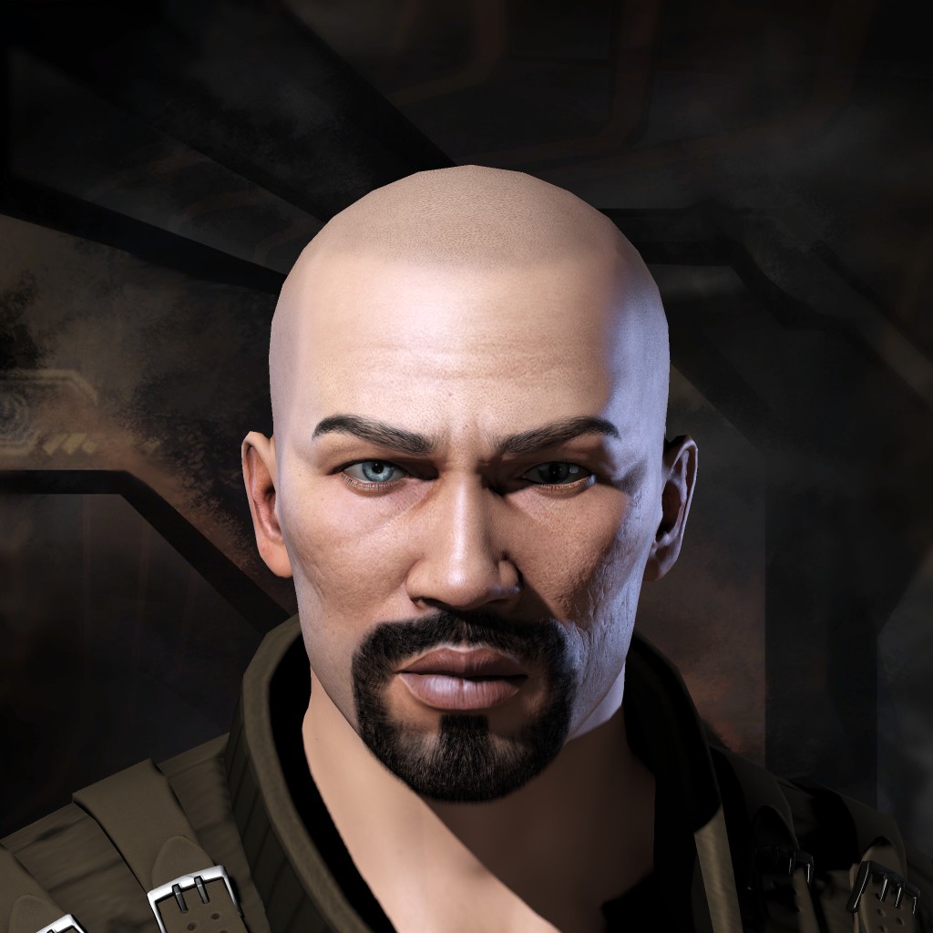 Faedugand Ronuken