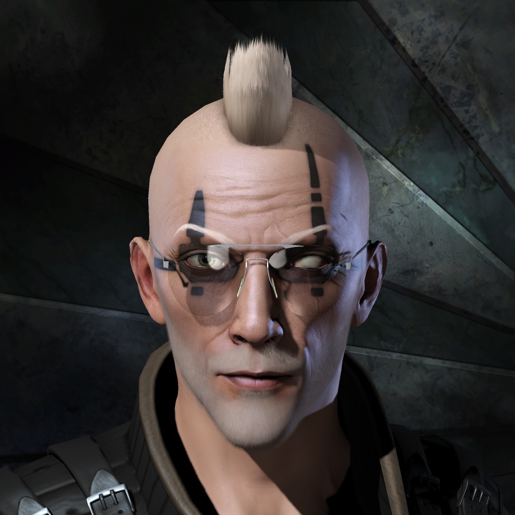 Igor von Vigor