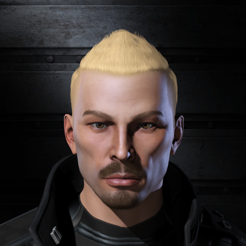 DouglasScott