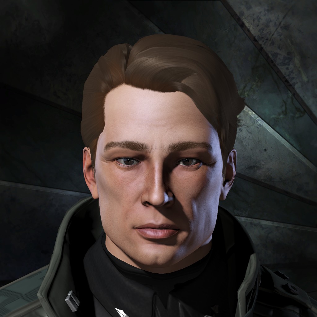 Fred Karrigan