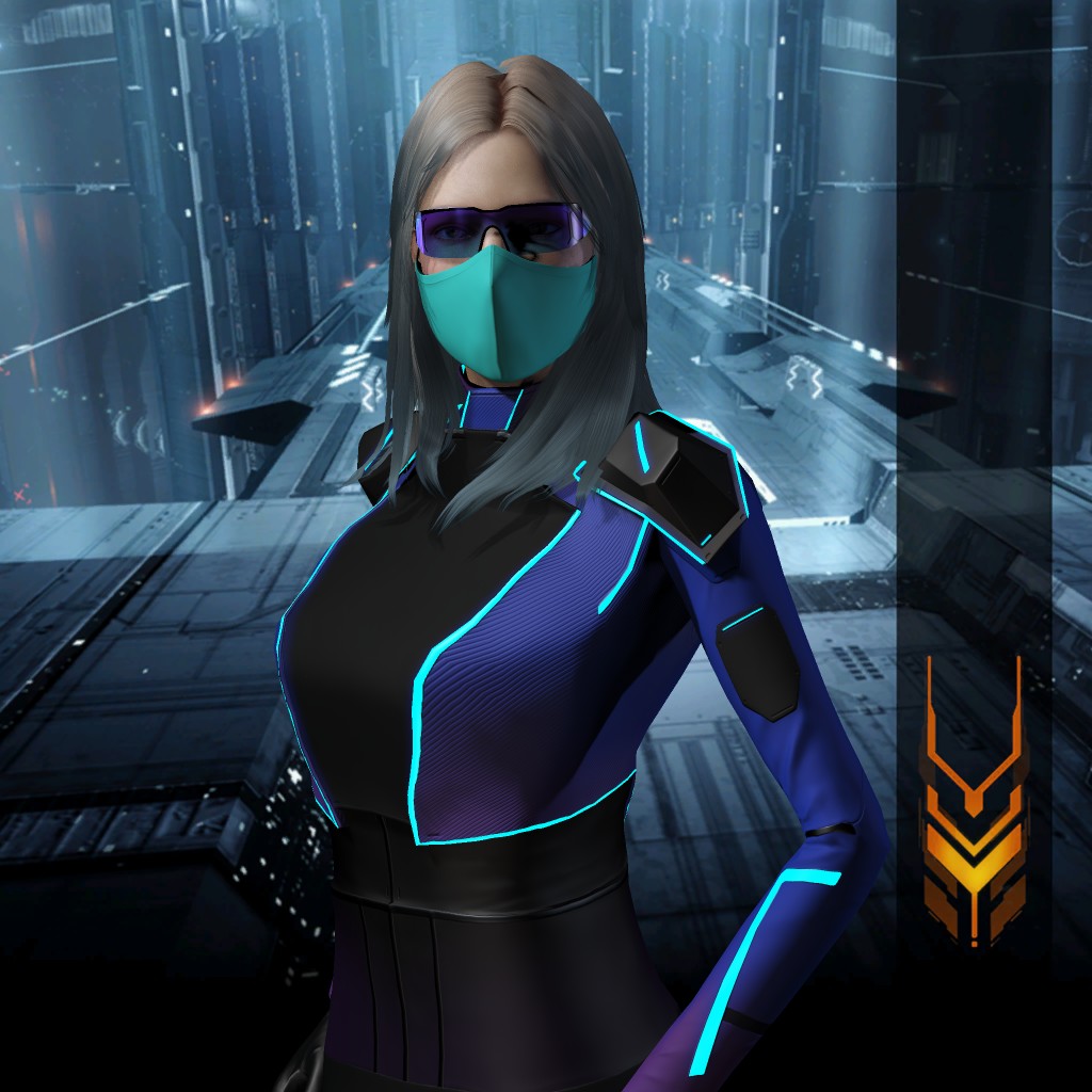Courier Service Alpha