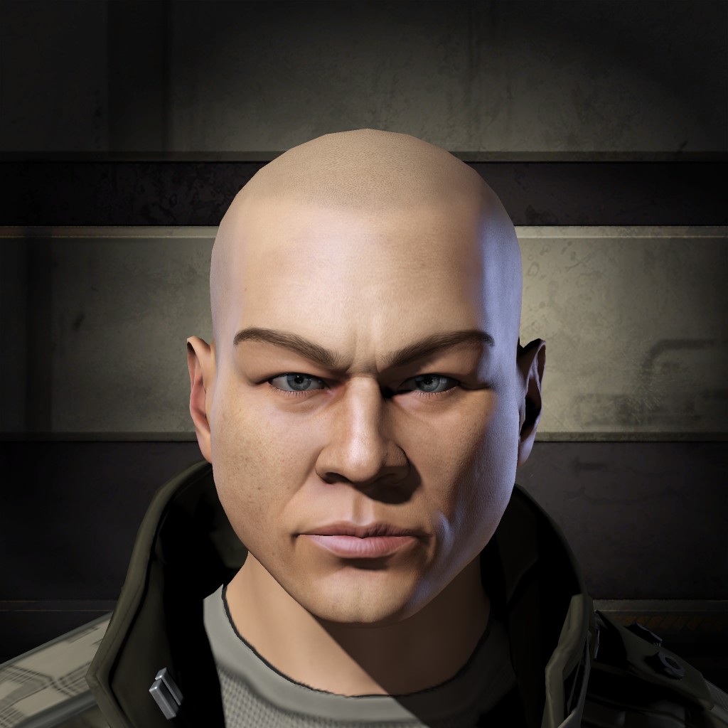 Fresh Matt VI