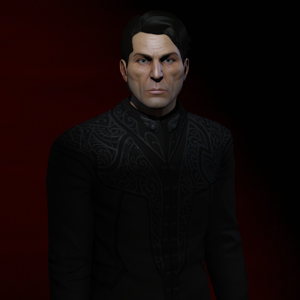 Damian Vesper