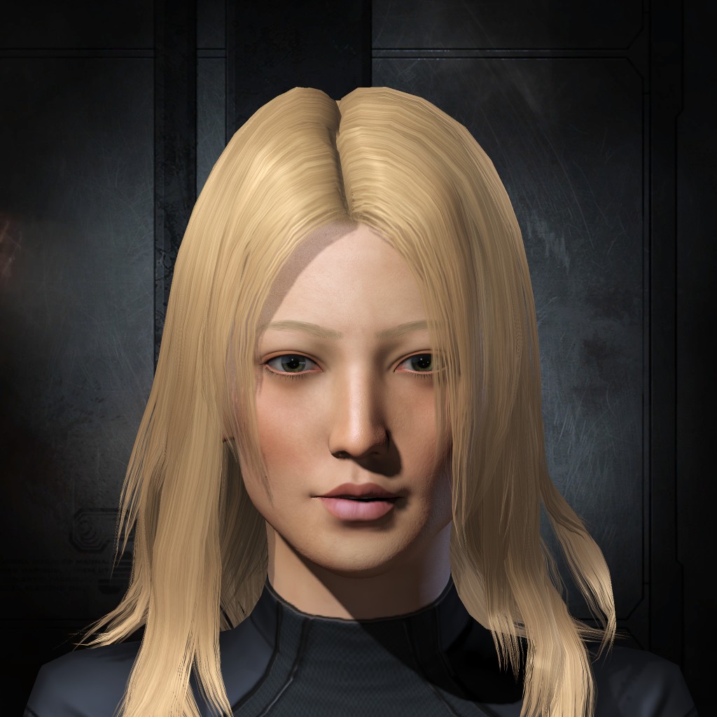 Aomi Haru