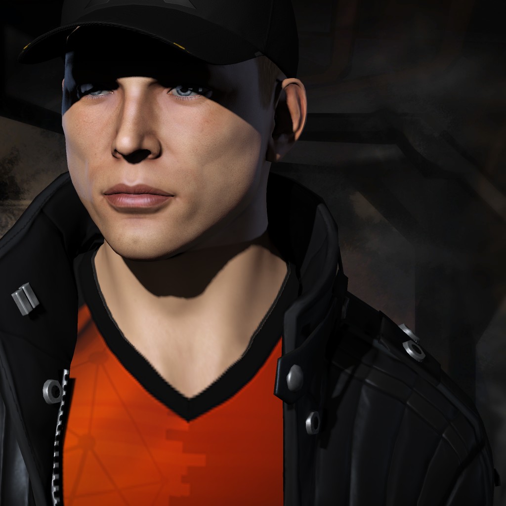 laurel mk2