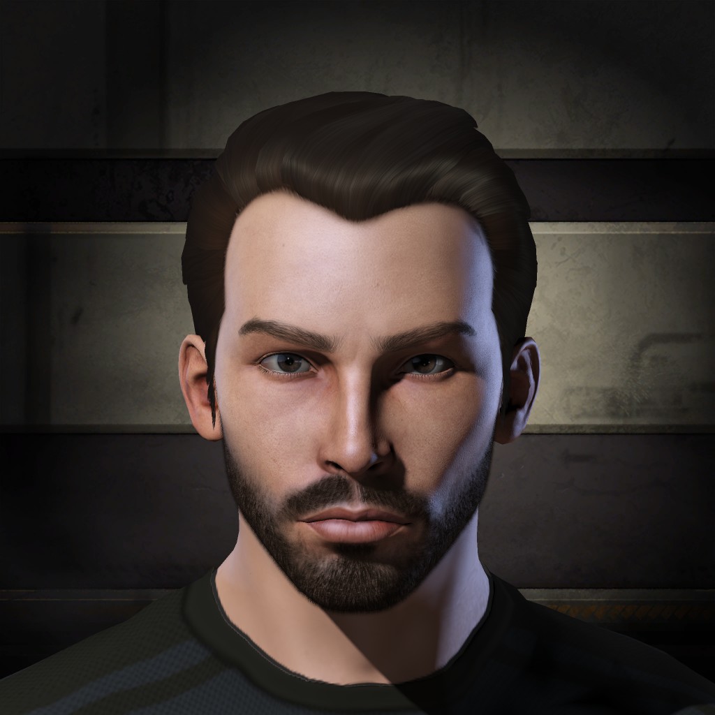 Ren Crux