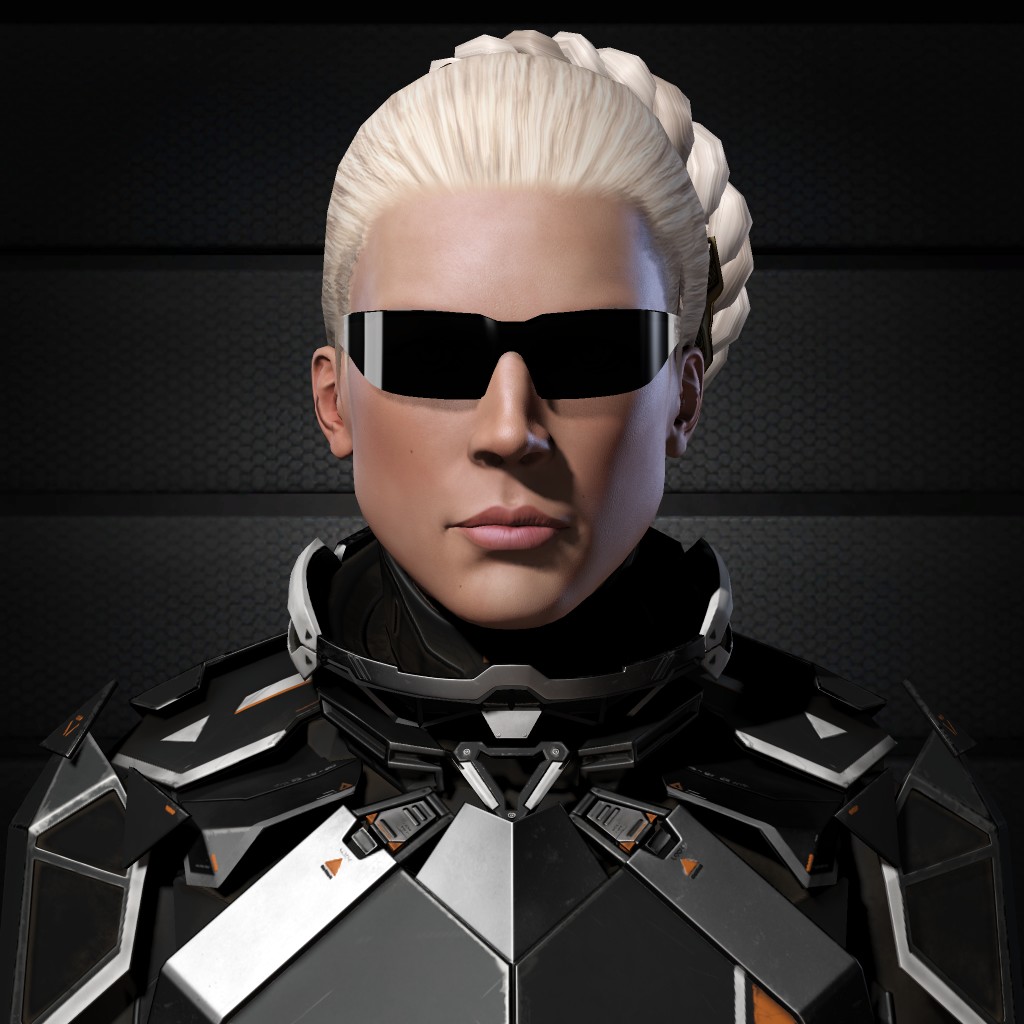 Mining Mercenary 12