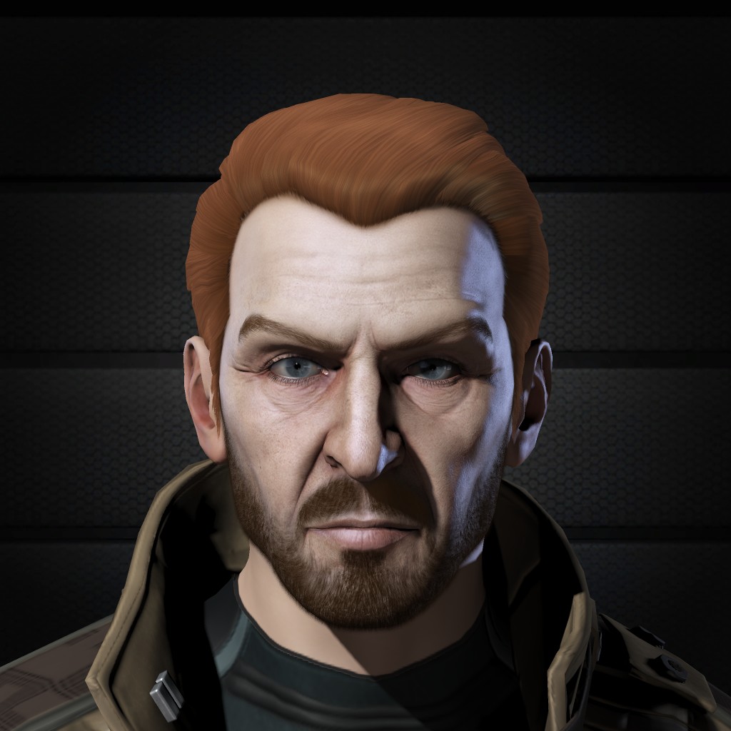 KOVERT Leon