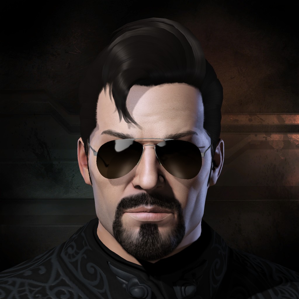Arturo Pendragon II