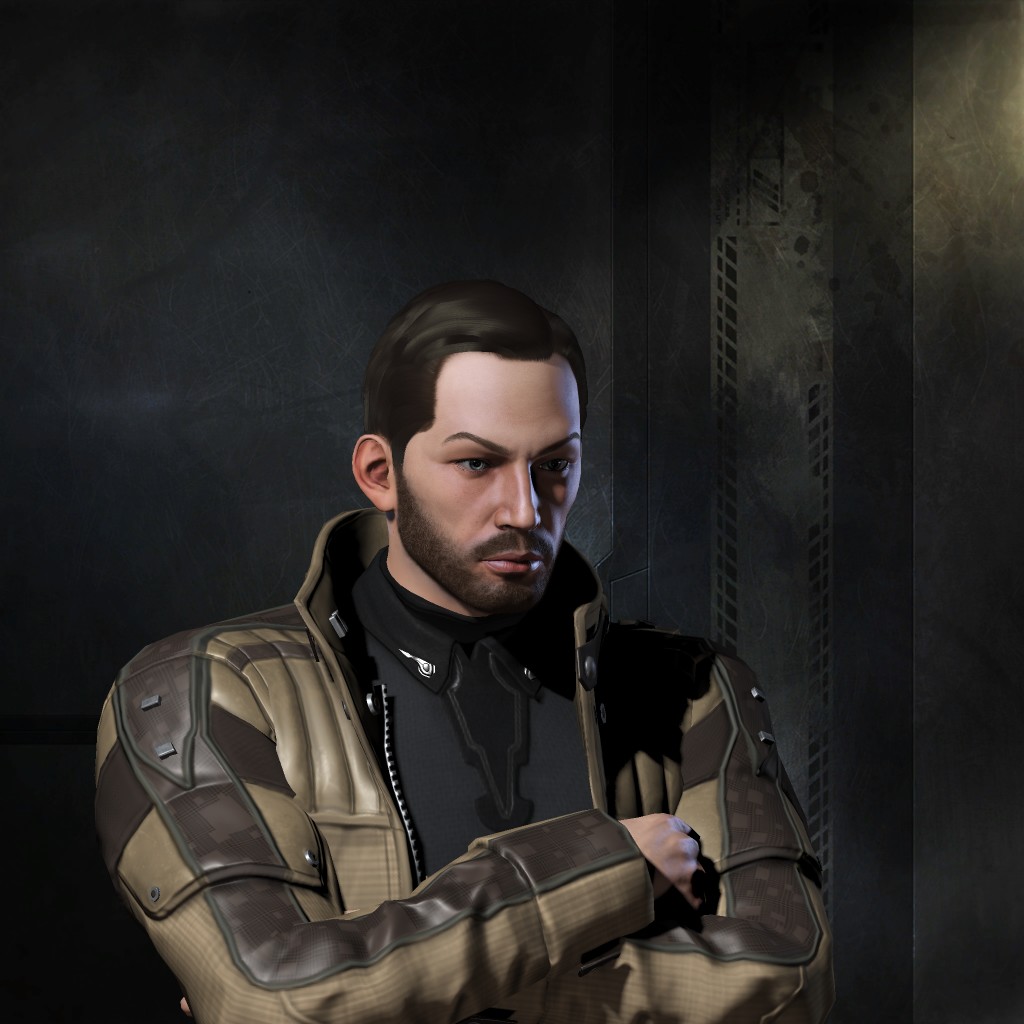 Harvas Penken