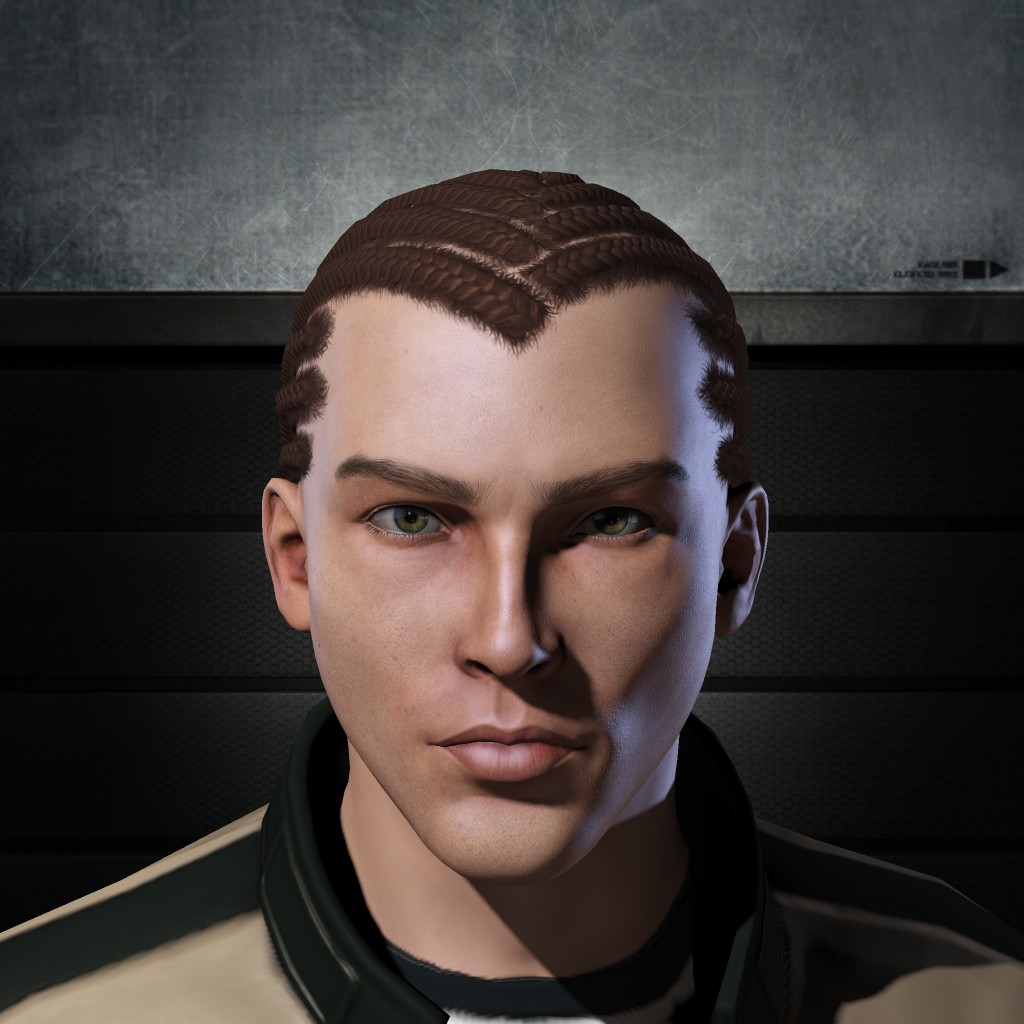 Lucian Aris
