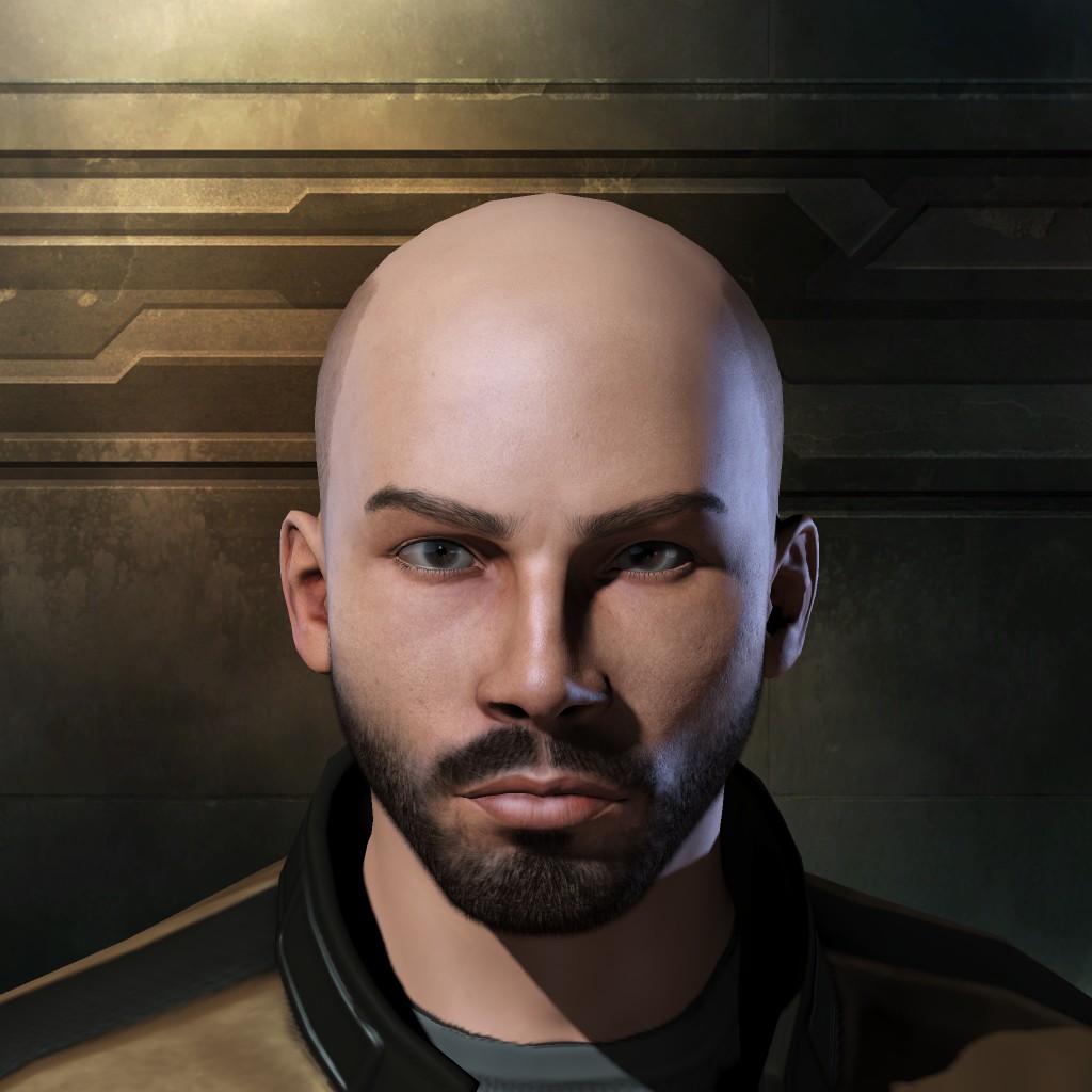 Robbie Blackclaw