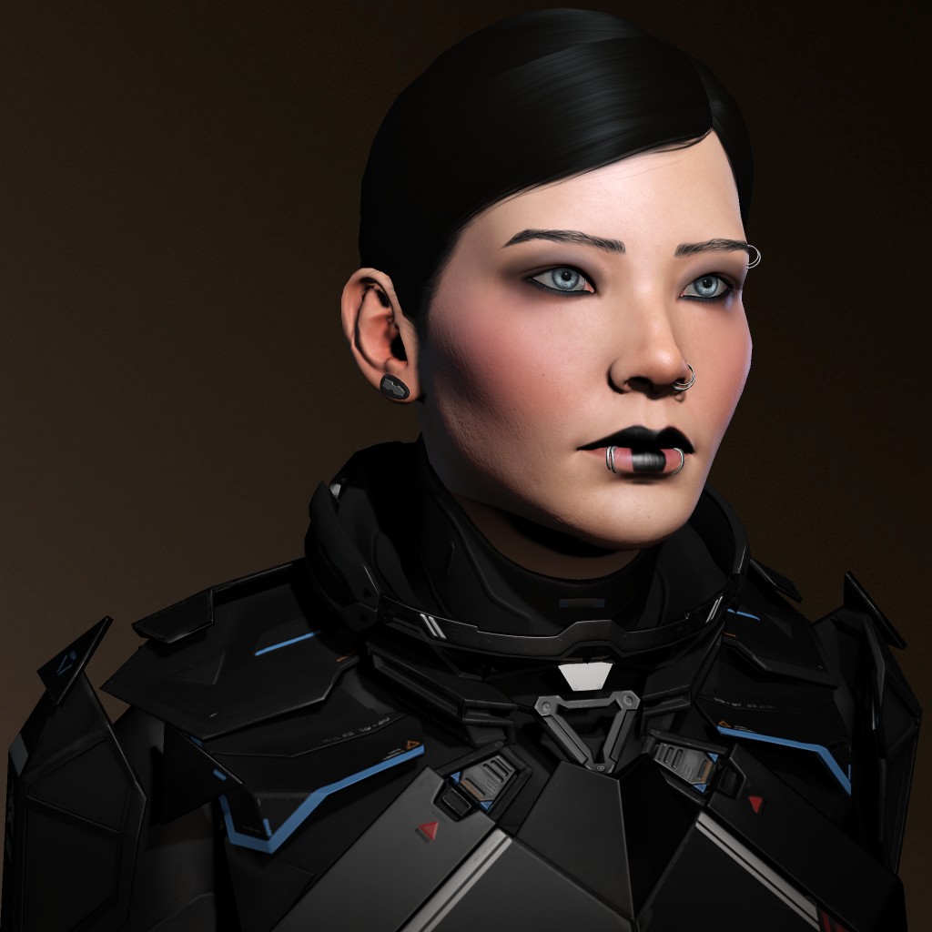 Eris Faye