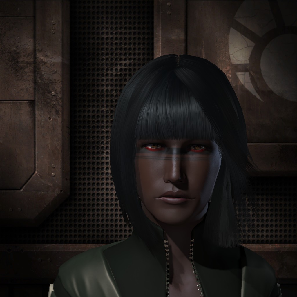 Jabress Victoria