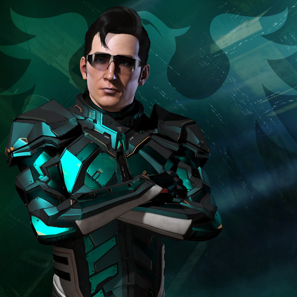 Darius Moonbow