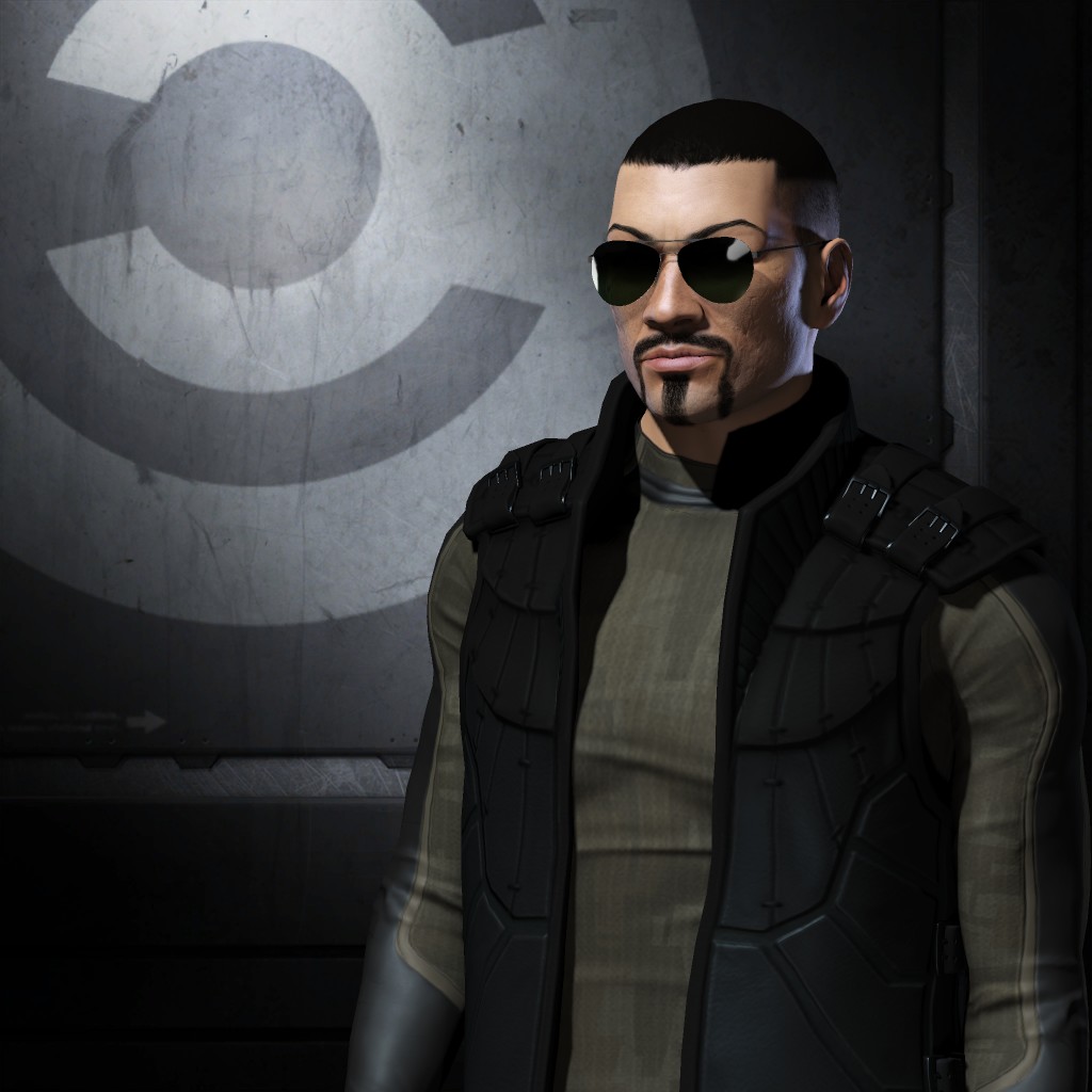 Soren Mance