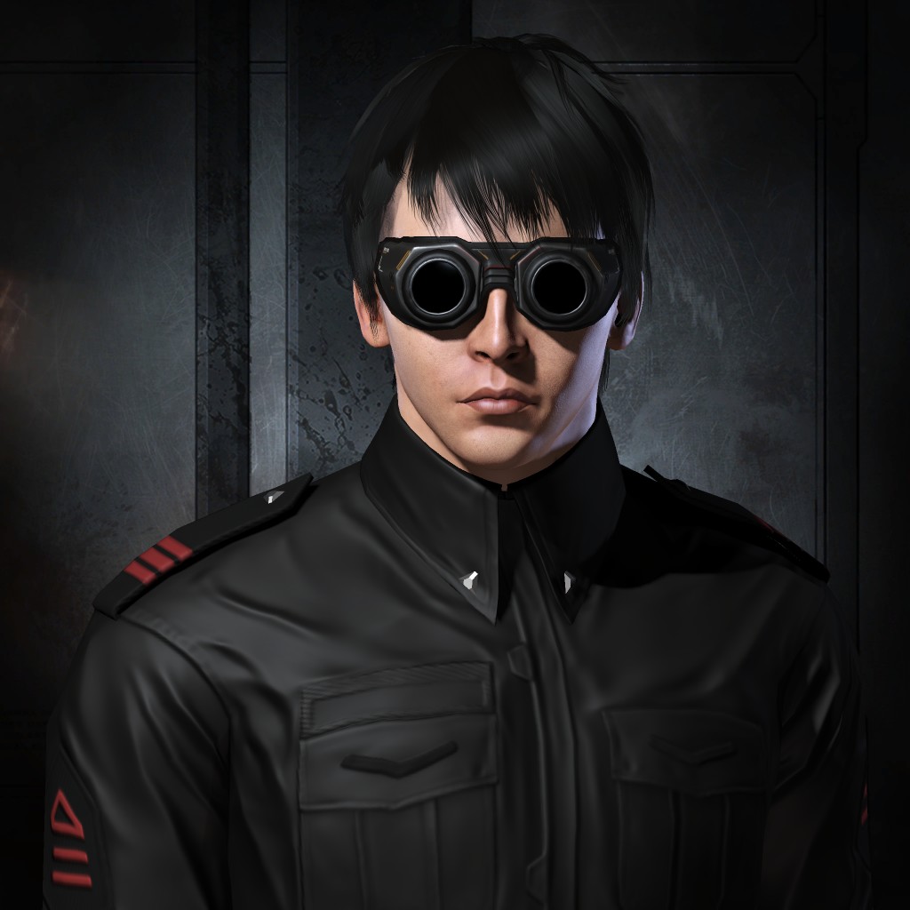 Rai Eon