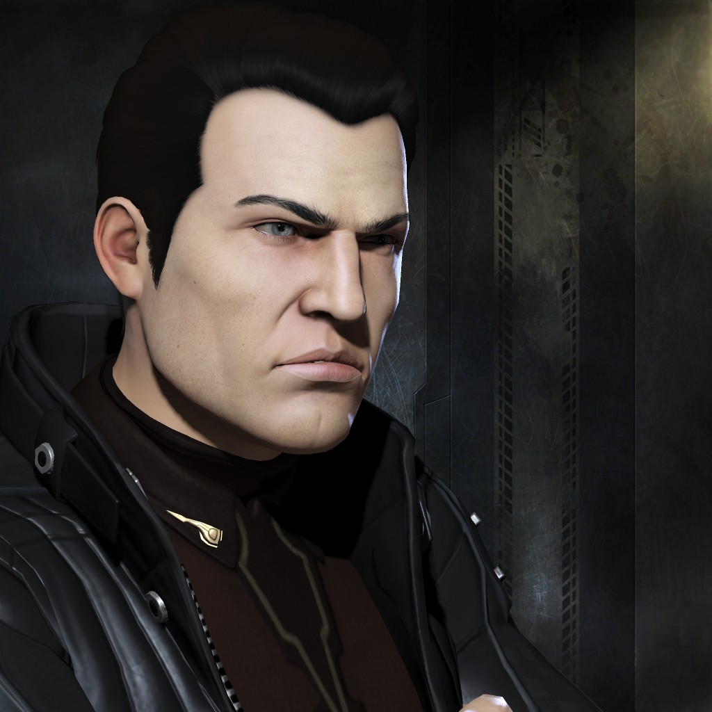 Marcus Terribilis