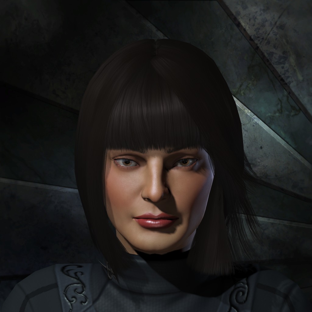 Freya Thora