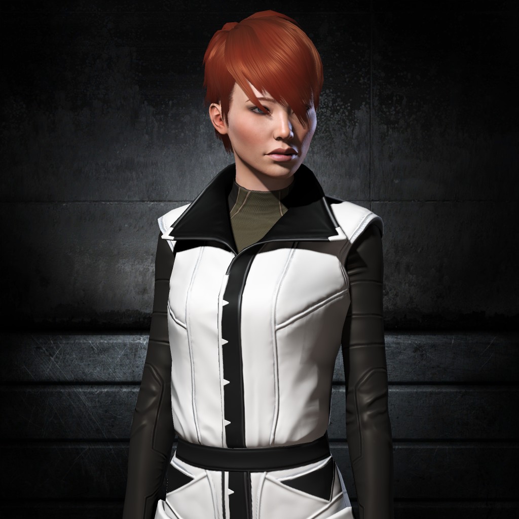 Lena Birch