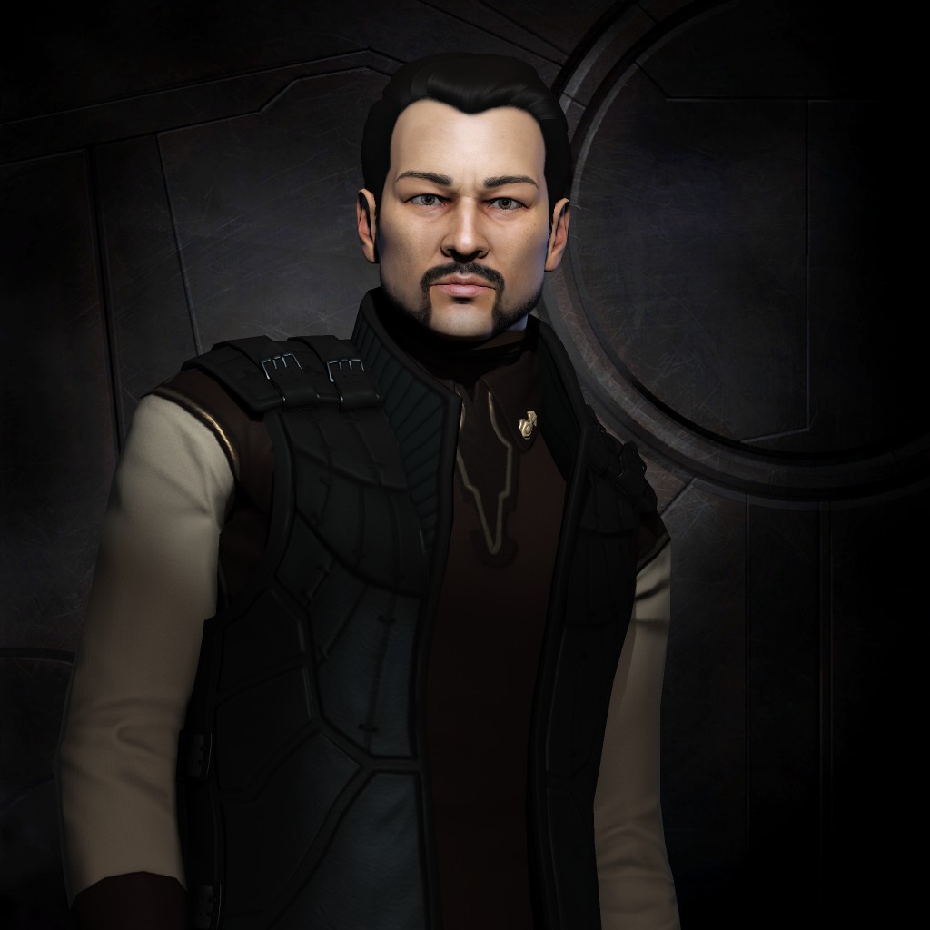 THE THRAWN