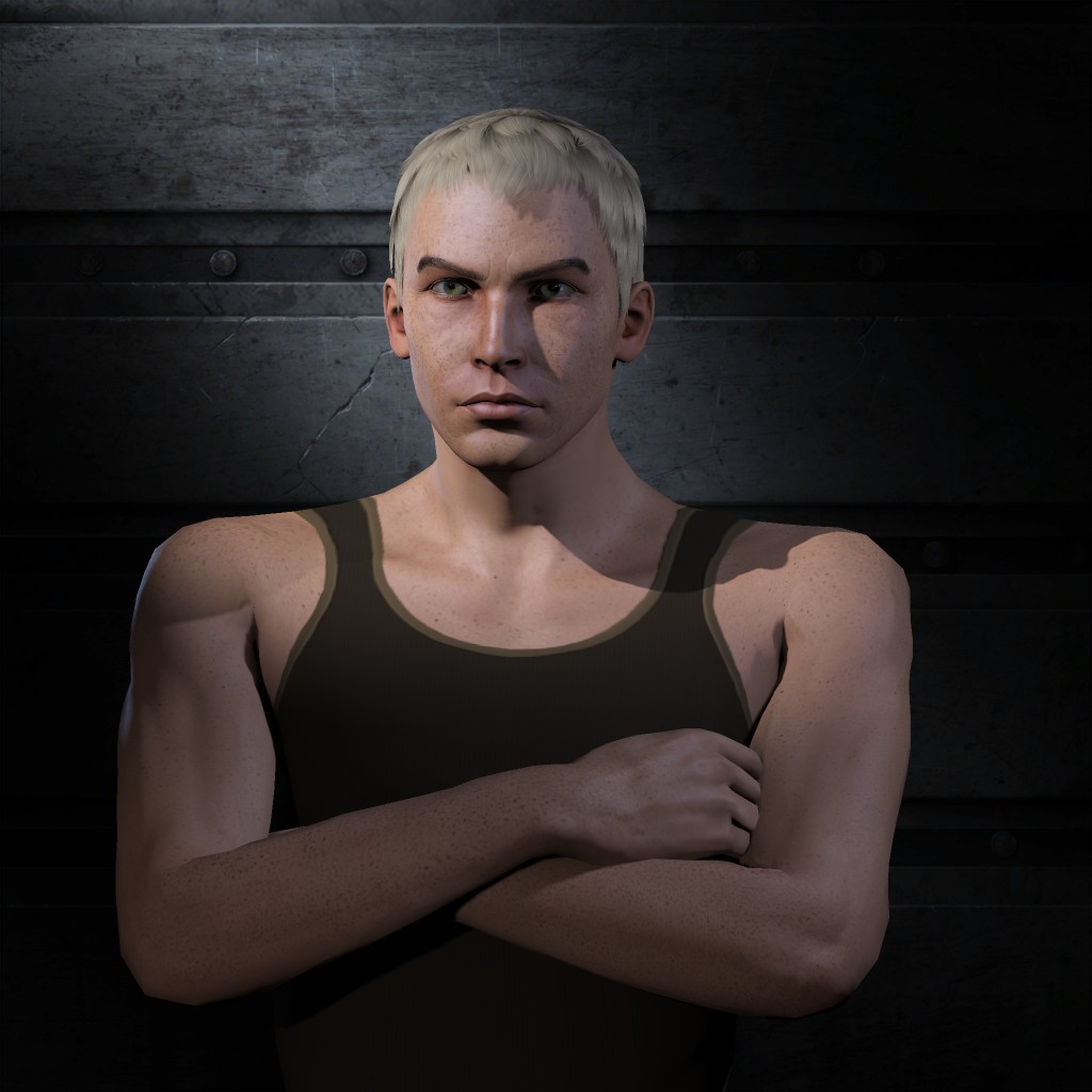 Lennanlot Hariere