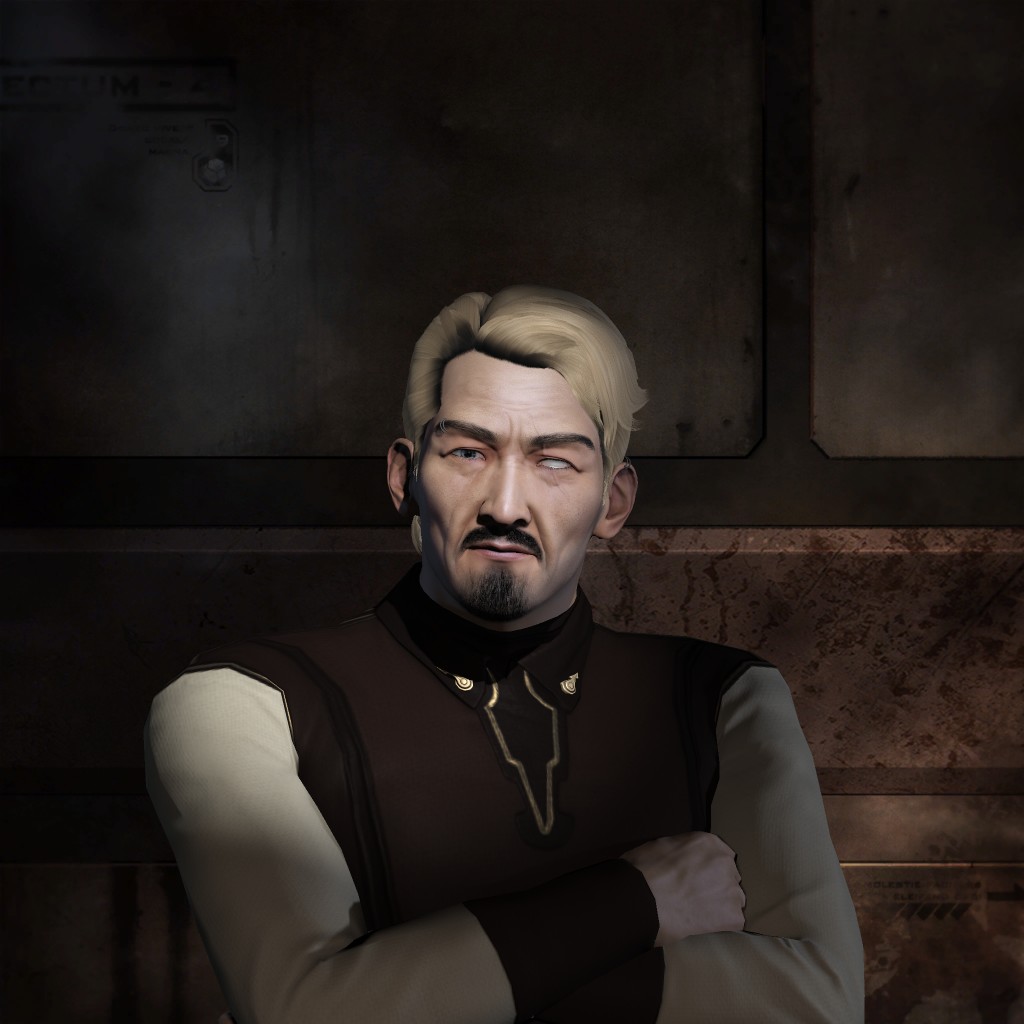 BloodiSoul