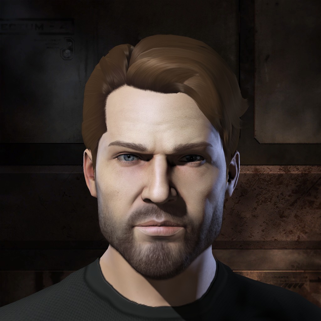 Chuck No rizz