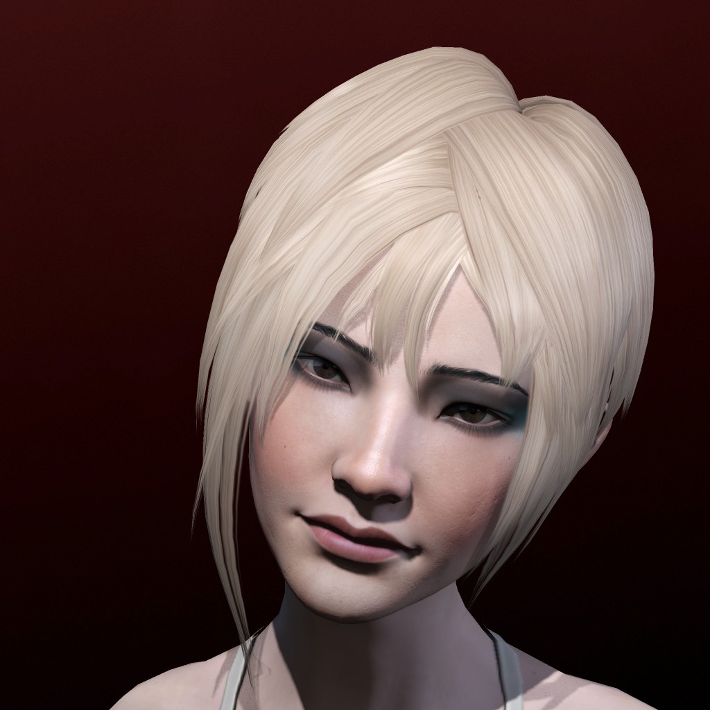Naomi Majima