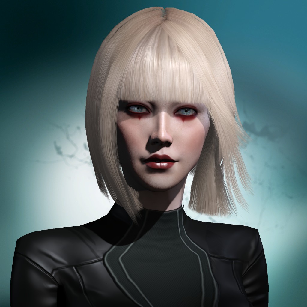 Shen Maledicta