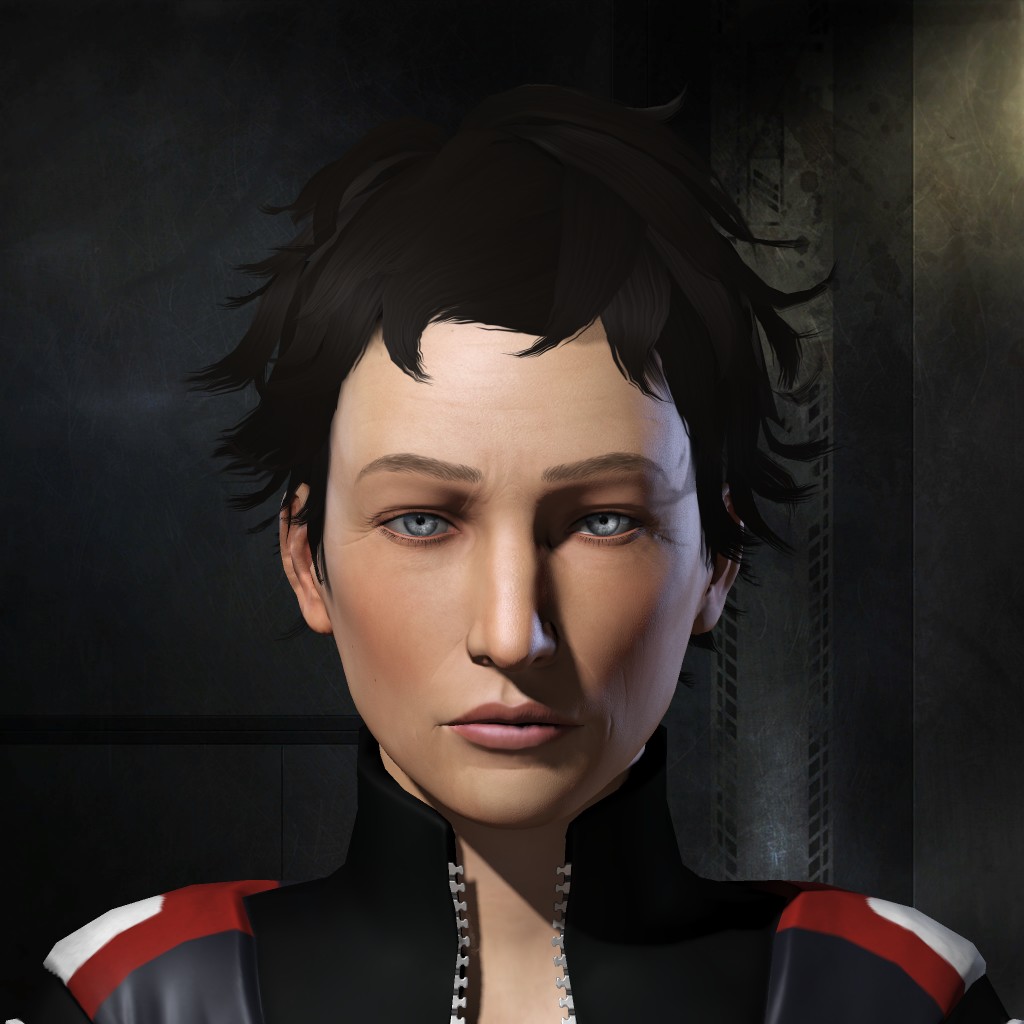psyccho queen