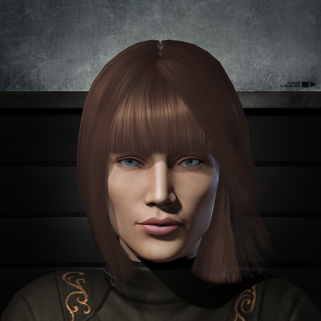 Lena The Lion