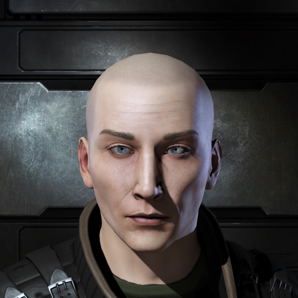 John Samarskii