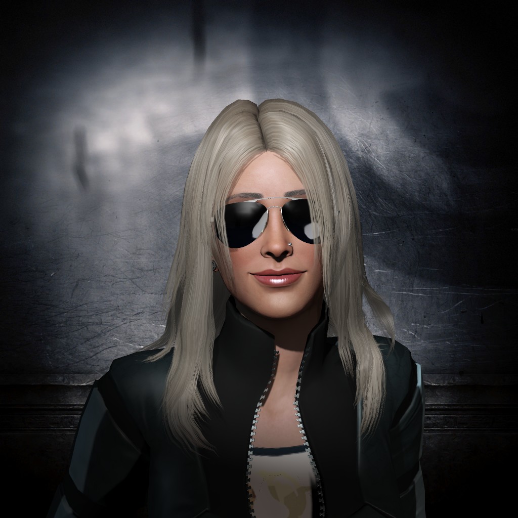 Dina Chall