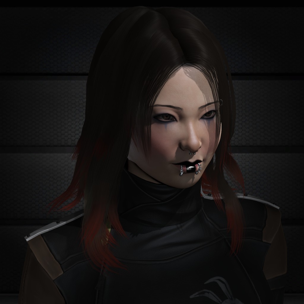 Anwyn Daebom