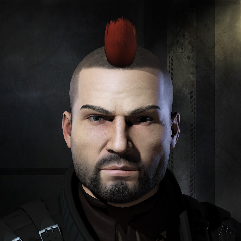 Spiteful Hawk