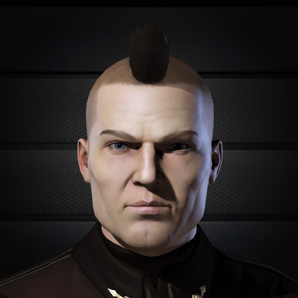 Cunning Hawk