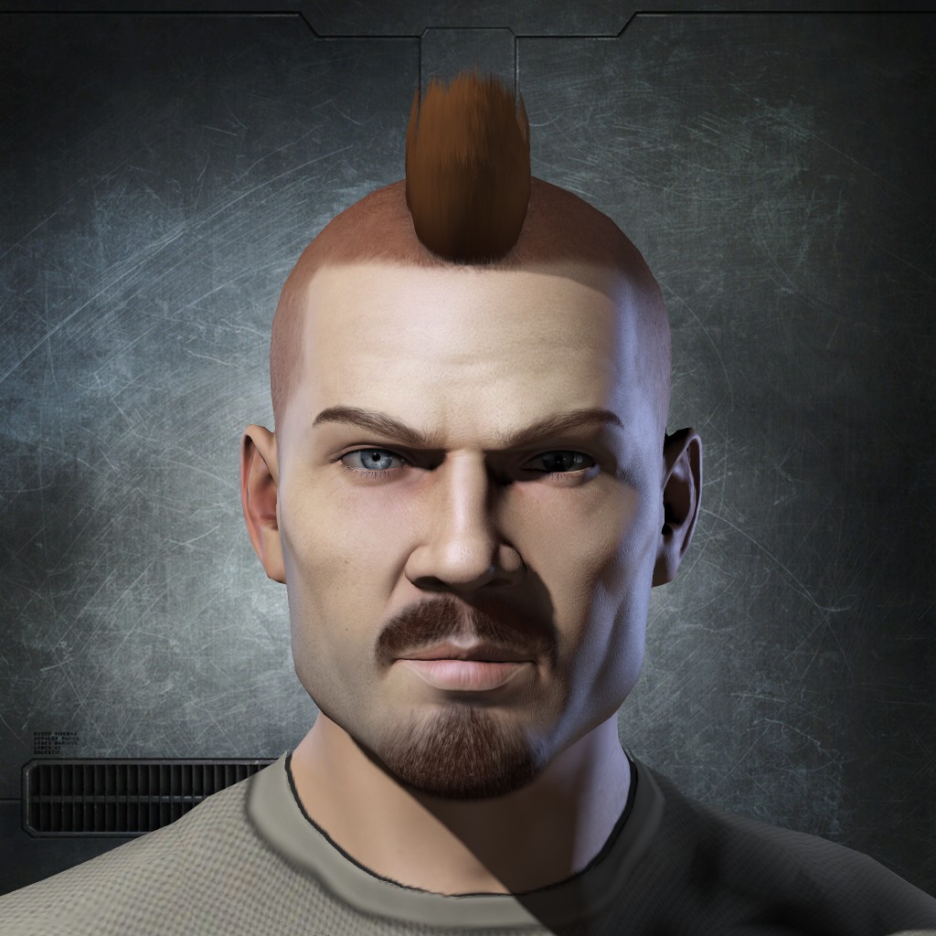 Plunder Hawk