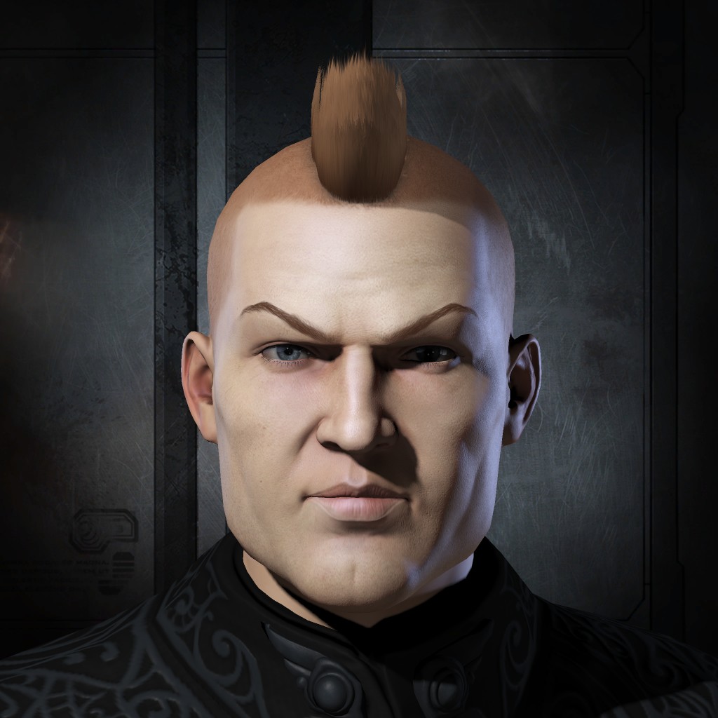 Scavenge Hawk