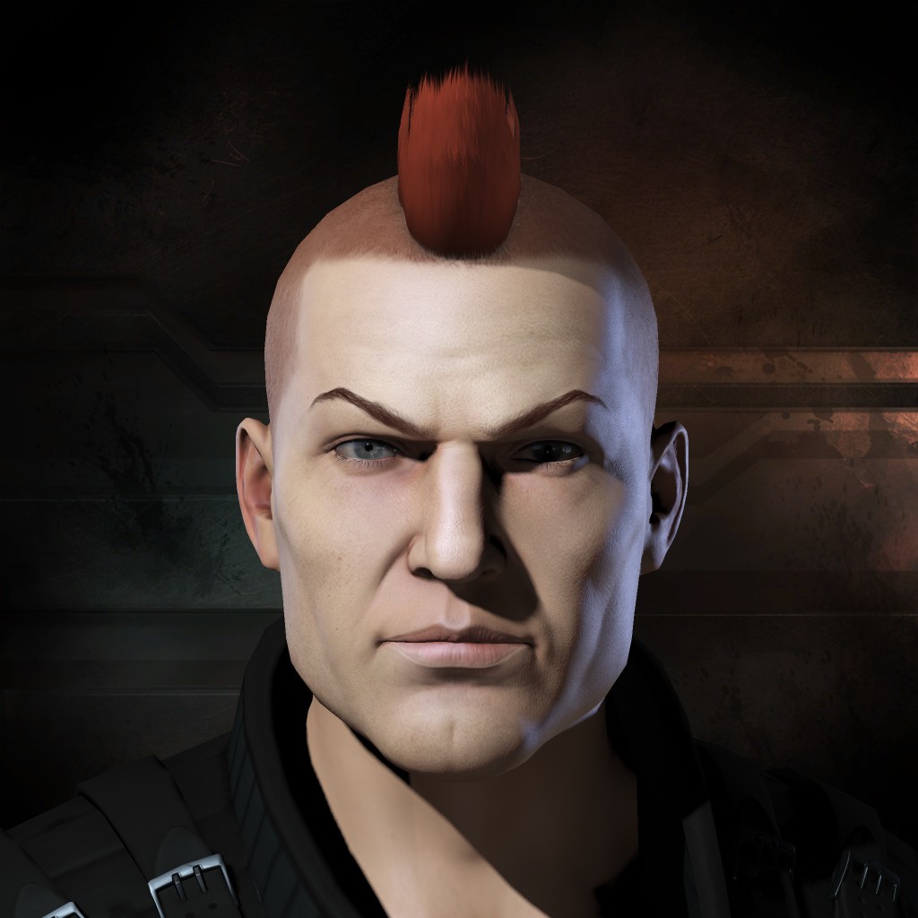 Wicked Hawk