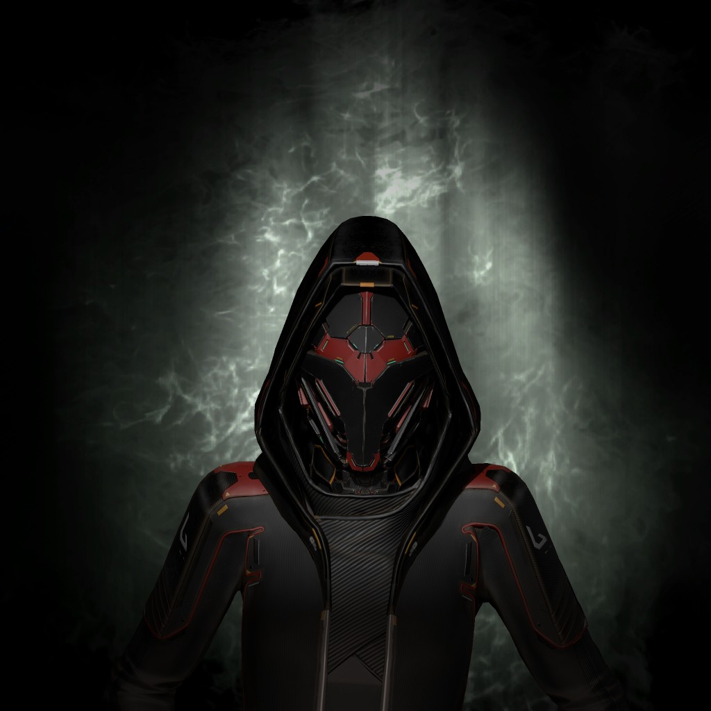 Zorro Oscuro