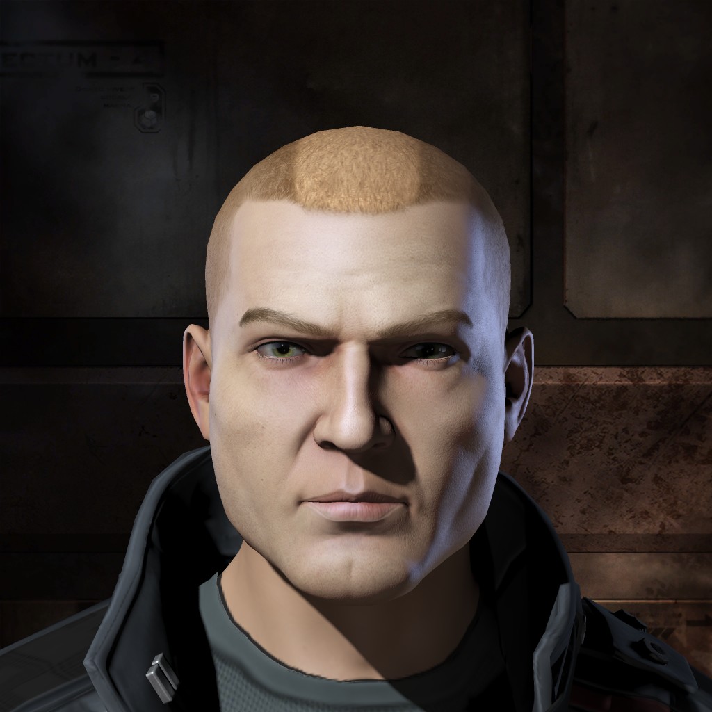 Test-Dummy