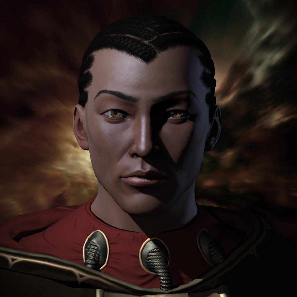 lOrD nYkOn X