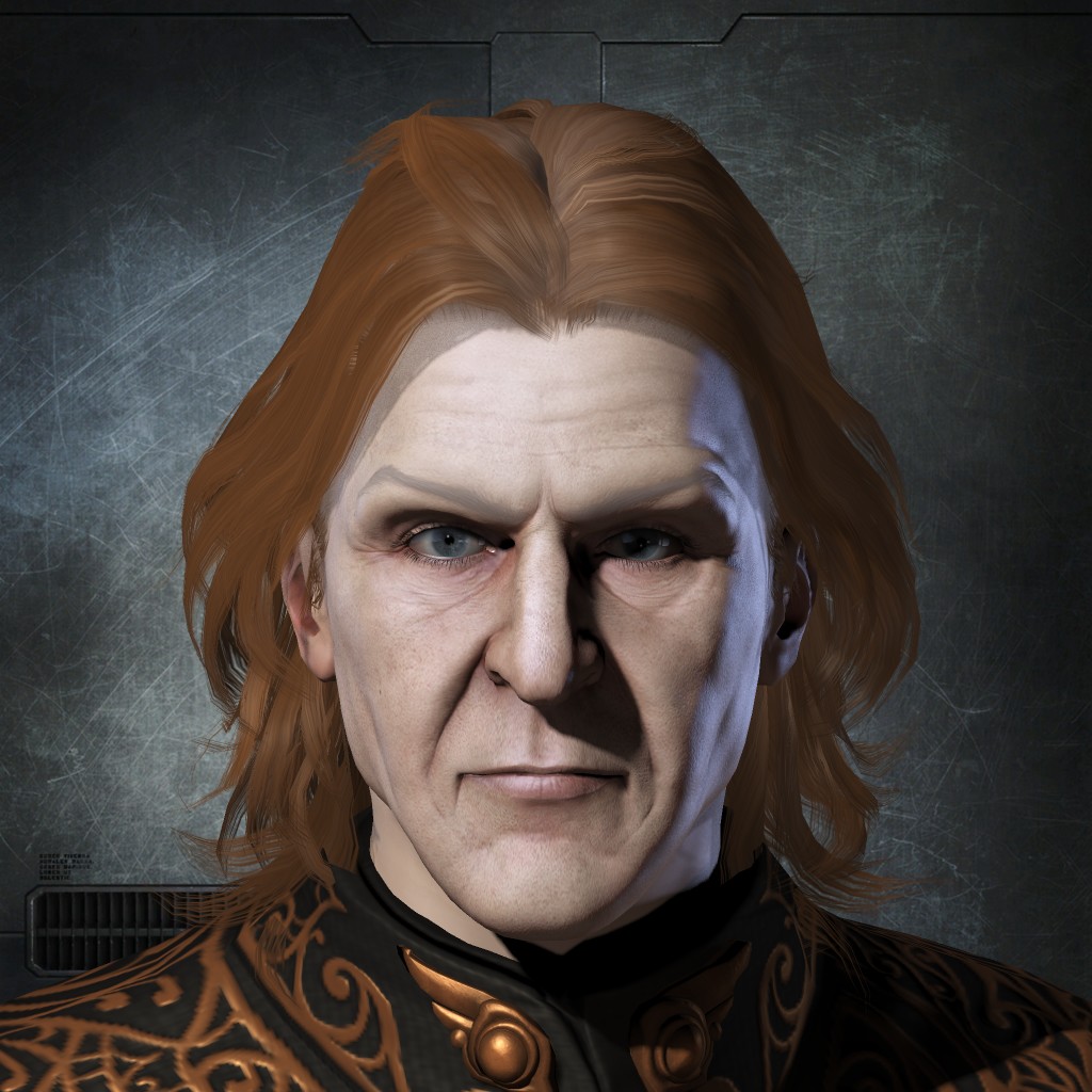Orion of ani