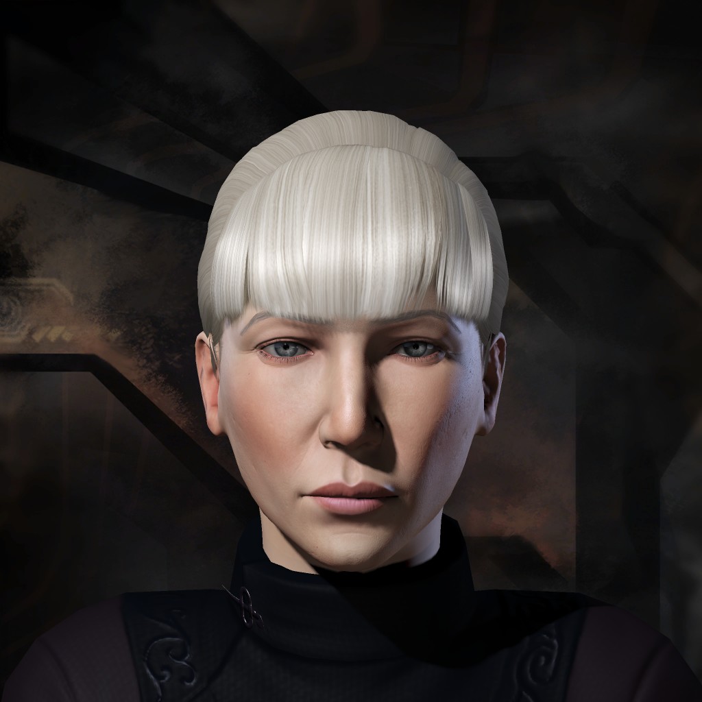 Jezabelle Drewary Djinn